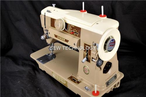 Singer Sewing Machine 319W, 401, 401A, 403, 403A, 404, 15CL Motor